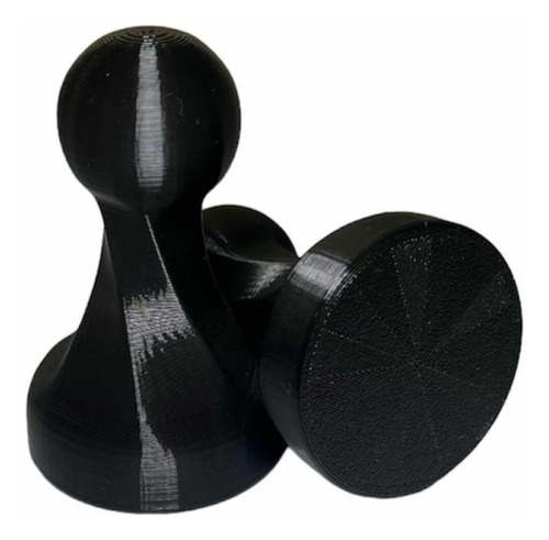 Tamper Dolce Gusto Socador De Café Cápsula Reutilizável