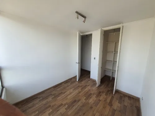 Se Arrienda Excelente Departamento Dos Dormitorios