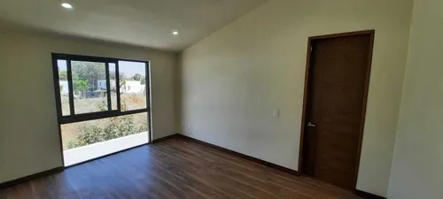 Casa En Venta En Bugambilias, Coto Santa Fe, Zapopan, Jalisco