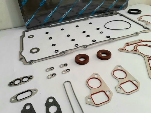 Kit Empacaduras Full Chevrolet Silverado Tahoe Avalancha 5.3