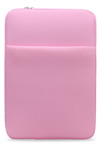 Funda Para Portátil Pro Pink De 13 Pulgadas Con Funda Para P