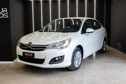 Citroën C4 Lounge 2.0 Origine