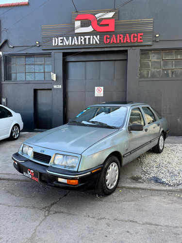 Ford Sierra 2.3 Ghia Sx