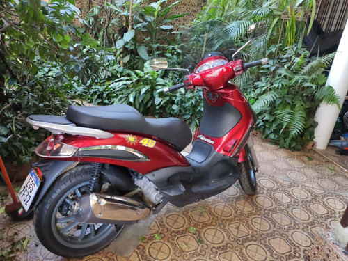 Imagem 8 de 8 de Piaggio Beverly 300ie
