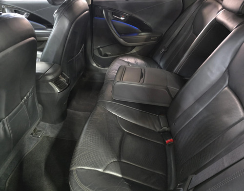 Hyundai Azera 3.0 V6 Aut. 4p