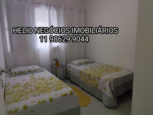 Apartamento Com 2 Dormitórios À Venda, 128 M2 - Centerville