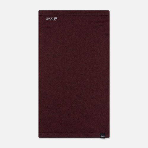 Headex Unisex Merino Wool Headex Burdeo Lippi