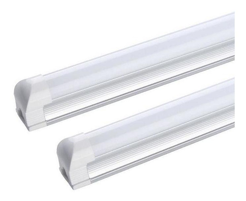 Lampara Led 18w Con Base T8 1.20 Mtrs