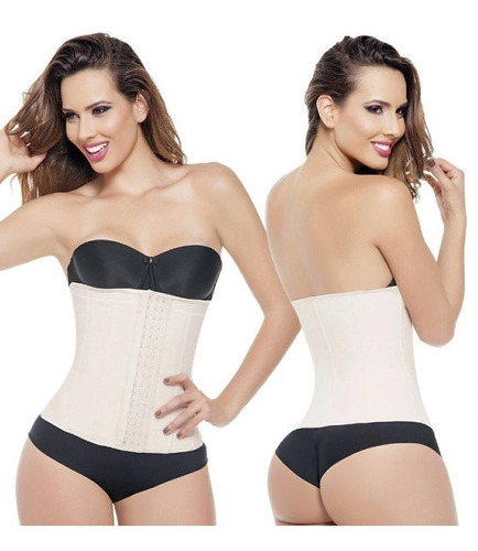 Faja Excelencia Beige