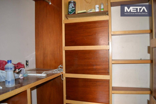 Imagem 14 de 22 de Casa À Venda, 248 M² Por R$ 960.000,00 - Vila Valqueire - Rio De Janeiro/rj - Ca0022