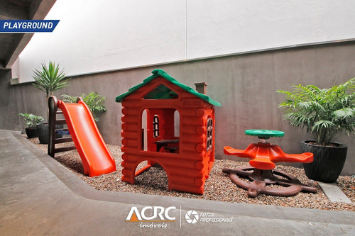 Imagem 22 de 23 de Acrc Imóveis - Apartamento Novo Com 02 Dormitórios Para Venda Em Ótima Localização No Bairro Victor Konder - Ap04240 - 69265888