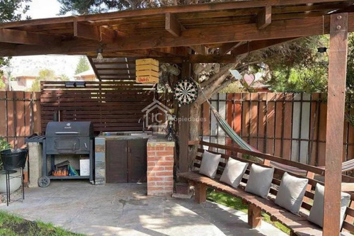 Imagen 17 de 17 de Casa En Arriendo De 4 Dorm. En Chamisero