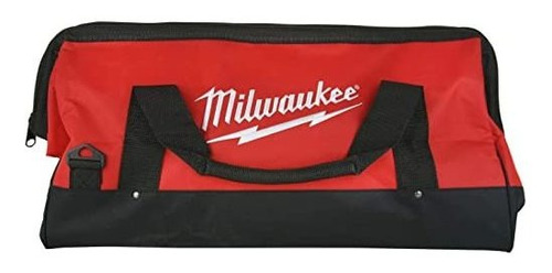 Milwaukee Electric Tool Corporation Milwaukee Bag Taladro De