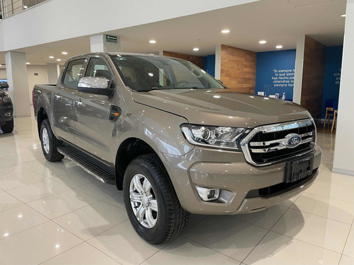 Imagen 1 de 5 de Ford Ranger Xlt