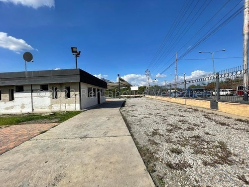 Imagen 19 de 30 de Galpon En Venta En Barquisimeto Lara Zona Industrial 1