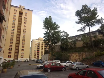 Apartamento en venta