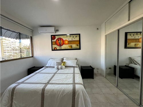 Se Alquila Apto 100m² 2h/2b/1e Los Palos Grandes