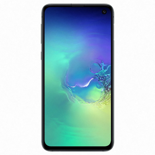 Samsung Galaxy S10e 128gb 6gb Ram Nuevo / Verde