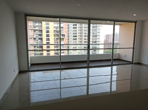 Apartamento En Arriendo Los Balsos 473-14988