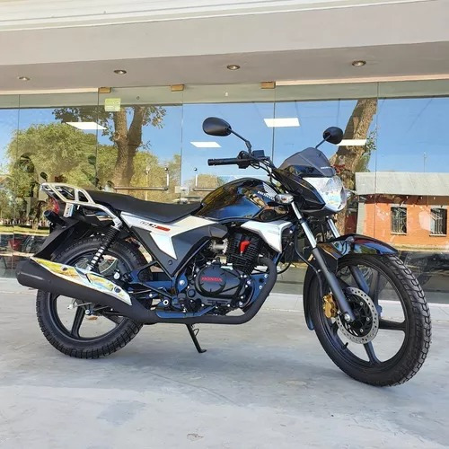 Honda Glh 150- Arizona Motos-
