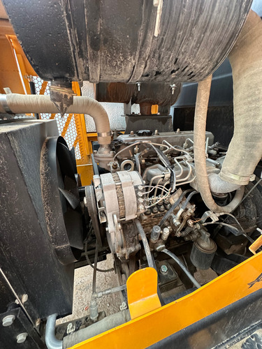 Michigan R45ii