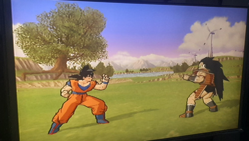 Jogo De Ps2 Dragon Ball Z Budokai 3 Usado Marcas De Uso (Usado)