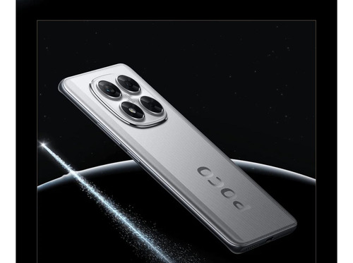 Xiaomi Poco X7 Dual Sim 512gb 12gb Ram Desbloqueado 2025 Prateado