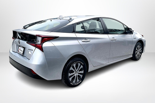 Toyota Prius 2020