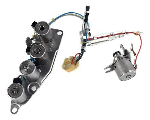 Mz Car Shift Solenoid 3194085x0b 3194085x00