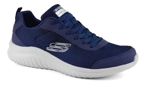 Champion Deportivo Skechers Ultra Flex 2.0 Litewilde Navy Cuotas