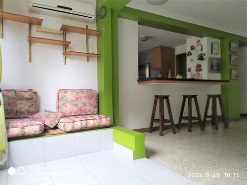 Imagen 5 de 18 de Vendo Apartamento 100m2 4h/2b/1p El Cafetal 5290