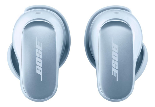 Auriculares Inalámbricos Con Cancelación De Ruido Bose Qu...