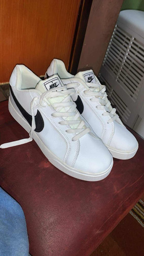 Zapatos Nike Originales Modelo A-02810 Talla 42