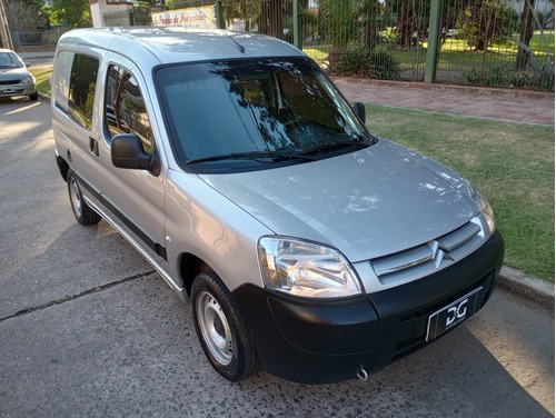 Citroën Berlingo 1.6 Hdi 92 Bussines Mixto