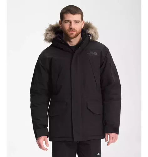 Campera The North Face | 📦