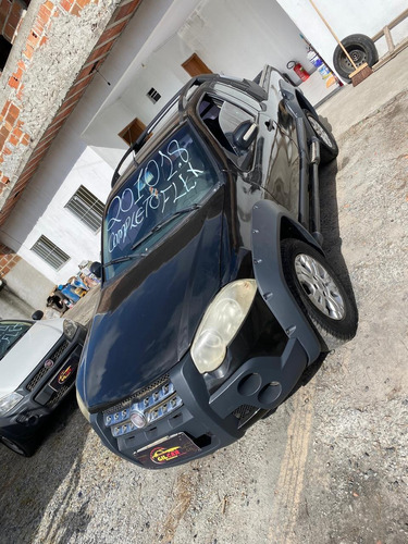 Fiat Strada 1.8 Adventure Locker Ce Flex 2p