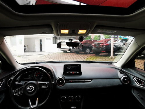 Imagen 13 de 15 de Mazda Cx-3 2019 2.0 I Grand Touring At