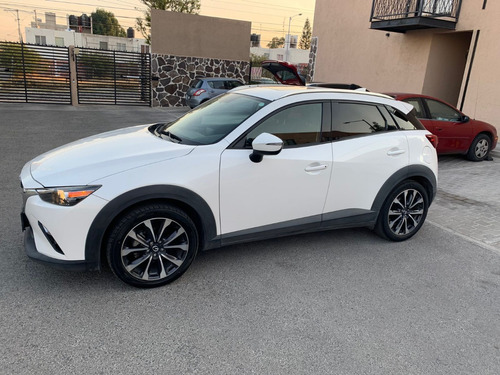 Mazda CX-3 2.0 I Sport 2wd At