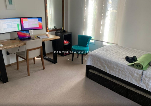 Imagen 22 de 30 de Venta De Casa 4 Dormitorios En Montoya, La Barra