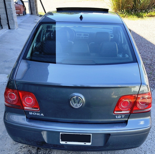 Volkswagen Bora 1.8t