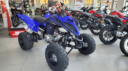Yamaha Yfm 700 R Raptor 0km Automoto Lanus - Entrega Ya