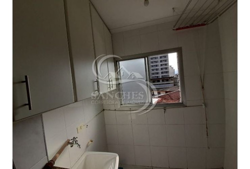 Imagem 10 de 15 de Apartamento 2 Dormitórios Com Sacada Aceita Financiamento