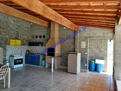 Imagem 14 de 21 de Venda - Chácara - Jardim Da Balsa I - Americana - Sp - 1482jur