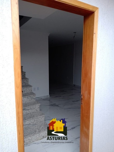 Imagem 7 de 15 de Sobrado Para Venda Na Vila Esperança - 3282-1