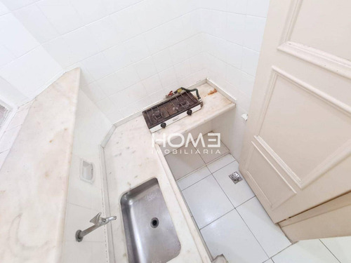 Imagem 20 de 27 de Apartamento À Venda, 29 M² Por R$ 559.500,00 - Copacabana - Rio De Janeiro/rj - Ap3724
