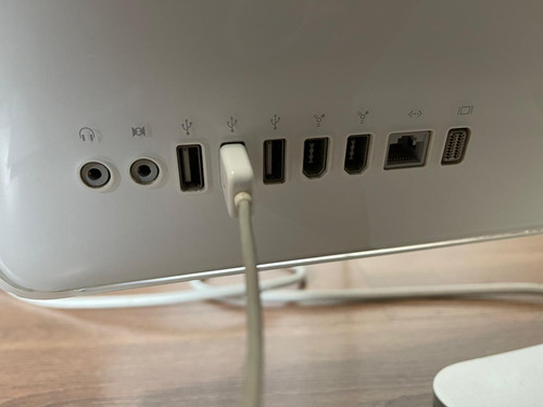 Imac 5.1 Funcionando Perfeitamente (Usado)