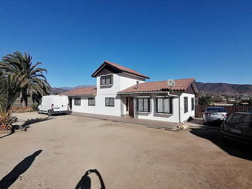 Vendo Casa Valle Hermoso Comuna De La Ligua Quinta Region