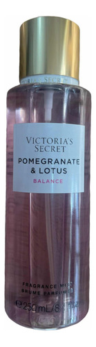 Fragancia Promegranate&lotus Victorias Secret Original