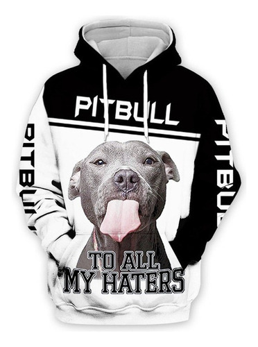 Hipster Unisex Rottweiler Camuflaje Perro 3d Sudaderas Sudad