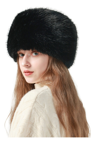 Gorro De Esquí Russian Cossack Para Hombre Y Mujer, Gorro De